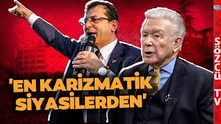 Bu İsmi Bir Kenara Yazalım Dedim Uğur Dündarın İmamoğlu Öngörüsü Herkesi Şaşkına Çevirdi [upl. by Wenonah]