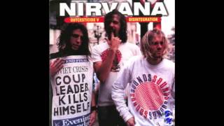 Nirvana  In His Hands Lyrics [upl. by Eahs]