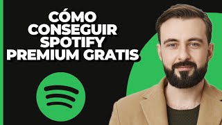 Cómo obtener Spotify Premium GRATIS 2024  Spotify Premium gratis  AndroidIOS [upl. by Nallaf7]