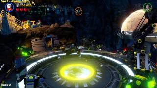 LEGO BATMAN 3  BEYOND GOTHAM  LBA  EPISODE 1 HD [upl. by Undis]