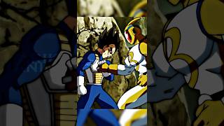 Vegeta Tries To Get Ultra Instinct [upl. by Chris]