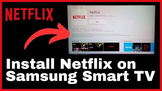 How To Watch Local Channels On Samsung Smart TV 2024 [upl. by Fulvia]