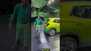 All New Skoda Kylaq Launched at Rs 789 Lakhs skodakylaq skoda motowagon [upl. by Jasmine]