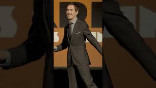 Jimmy jazzes up his performance jimmycarr standup standupcomedy britishcomedy hecklers [upl. by Mailliwnhoj]