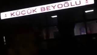 LIL Peep says kucuk beyoglu [upl. by Jarvey]