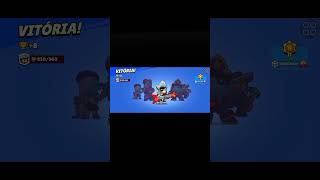 By Mingau finalmente🙌 brawlstars [upl. by Cort]