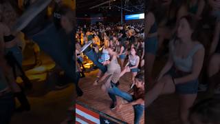 Burn It To The Ground line dance  In Cahoots  Wed  03132024 [upl. by Itsud]