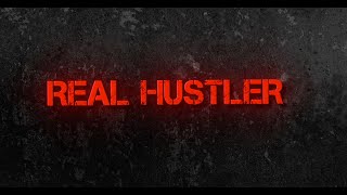 ToneLone  Real Hustle Official Lyric Video [upl. by Aihsekal]