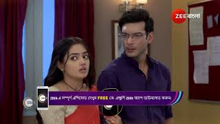 Phulki  Ep 502  Preview  Oct 29 2024  Devyani Mondal  Zee Bangla [upl. by Enenej]