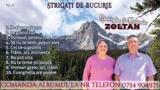 Gheorghe și Melania Zoltan  Demo vol 10 [upl. by Schreiber]