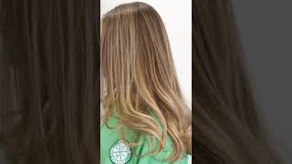 Beautiful Balayage [upl. by Lewie]