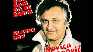 Novica Negovanovic  Gde je nocas otvoreno  Audio 1982 [upl. by Herrmann]