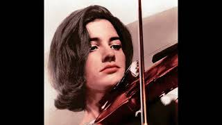 Edith Peinemann Sibelius Violin Concerto Keilberth Cologne Symphony Orchestra 1967 Live [upl. by Etteluap]