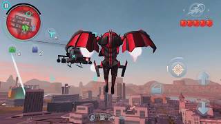 Gangstar Vegas  Most Wanted Man  51  Blood Reaper [upl. by Janis544]