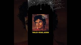 Thriller Karaoke  Michael Jackson Karaoke Version DUETTHIS karaoke coversong halloween [upl. by Nedyarb]