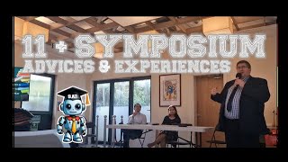 11 Symposium in Coulsdon Temple [upl. by Evey439]