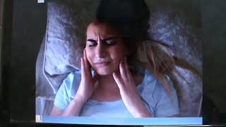 TMJ Pain a TMJ disorder relief by exercises [upl. by Bernelle]