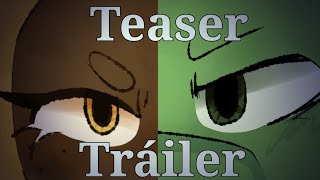 Lanzaguisantes x Girasol Un nuevo comienzo teaser trailer 2025 by Vevaneno [upl. by Nelram306]