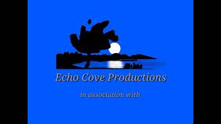 Echo Cove Productions 19871996 Logo Remake [upl. by Zolnay]