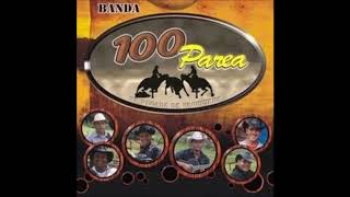 Banda 100 Parea  Volume 1  Na Pegada da Vaquejada [upl. by Anitram]