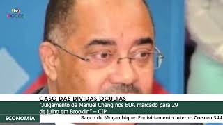 CASO DAS DIVIDAS OCULTAS [upl. by Harwell]