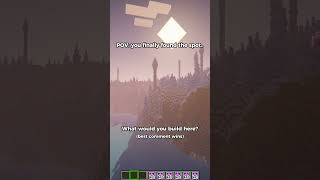 best seeds for minecraft survival 121 [upl. by Schwing]