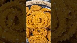 chakli deepavali special chakli kannada food shorts chaklirecipe deepavali diwali [upl. by Ysirhc]