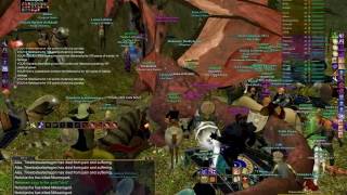 Everquest 2  ne plus ulta  Ferrott Dragon live event [upl. by Hube932]