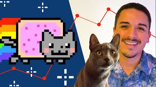 I Accidentally Became A Meme  Nyan Cat [upl. by Omar]