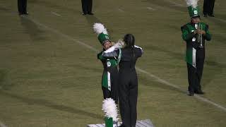 Aiea High School Band — 2024 Menehune Classic [upl. by Ramak321]