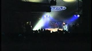 quotTRAM 11quot Live  Aquarius 1999  DAS EFX Concert [upl. by Engleman713]