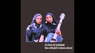 Les Filles de Illighadad [upl. by Shlomo]