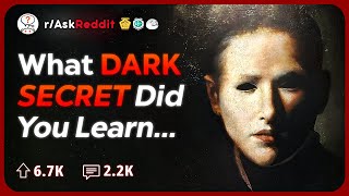 What Disturbing Family Secret You Learned When You Got Older  Reddit Stories [upl. by Northington]