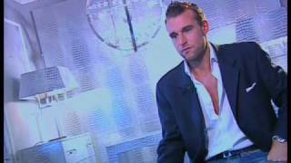 Interview with Philipp Plein [upl. by Painter697]