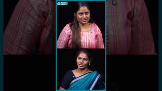 ரிஹானா நீங்க தான் Adjustment பத்தி பேசிட்டே இருக்கீங்க 😡😡  Actress Anu Parami  Reehana Interview [upl. by Grail]