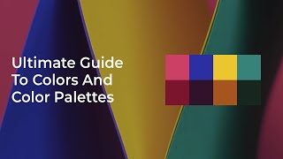 The Easy Way to Find Perfect Color Palettes in Minutes livestream vertical [upl. by Drauode758]