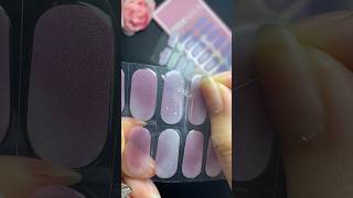 If you’re tired watch this… naildesigns nails nailart manicure nailtech asmr asmrsounds [upl. by Yrot780]