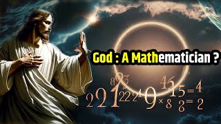 Is Math  The Language of Creation  क्या ब्रह्माण्ड numbers में बात करता है [upl. by Hawger]