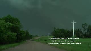 Glamorous Adagio Fan Extended Southern Backtones and Tornadoes [upl. by Durno]