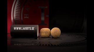 14  Lakrits mjölkchoklad amp lakritspulver  Sara [upl. by Ayekin]