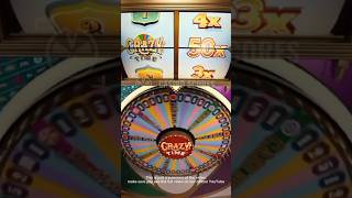 TOPSLOT 50X casinoscores crazytime monopoly [upl. by Cassius625]