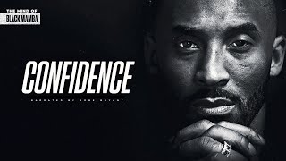 THE MIND OF KOBE BRYANT  CONFIDENCE [upl. by Gilberte380]