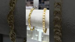 Made in Italy Gold in Costco [upl. by Imim]