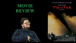 Twister 1996Movie Review [upl. by Yelsew]