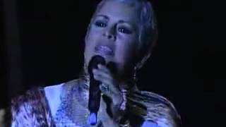 Eugenia León Fallaste Corazón Festival Cervantino 2007 360p [upl. by Oiramrej417]