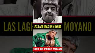 LAS LAGRIMAS DE MOYANO [upl. by Barry]