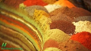 Which Spices Fight Inflammation [upl. by Nilrac613]