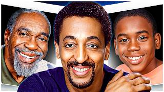 Years After His Death Gregory Hines’s Family FINALLY CONFIRMS the Rumors [upl. by Nossah]