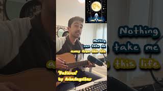 Patience Original song by Anhadaguitar guitar singing originalsong [upl. by Ahsened]