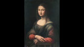 Mona Lisa del Prado Descúbrela [upl. by Suissac]